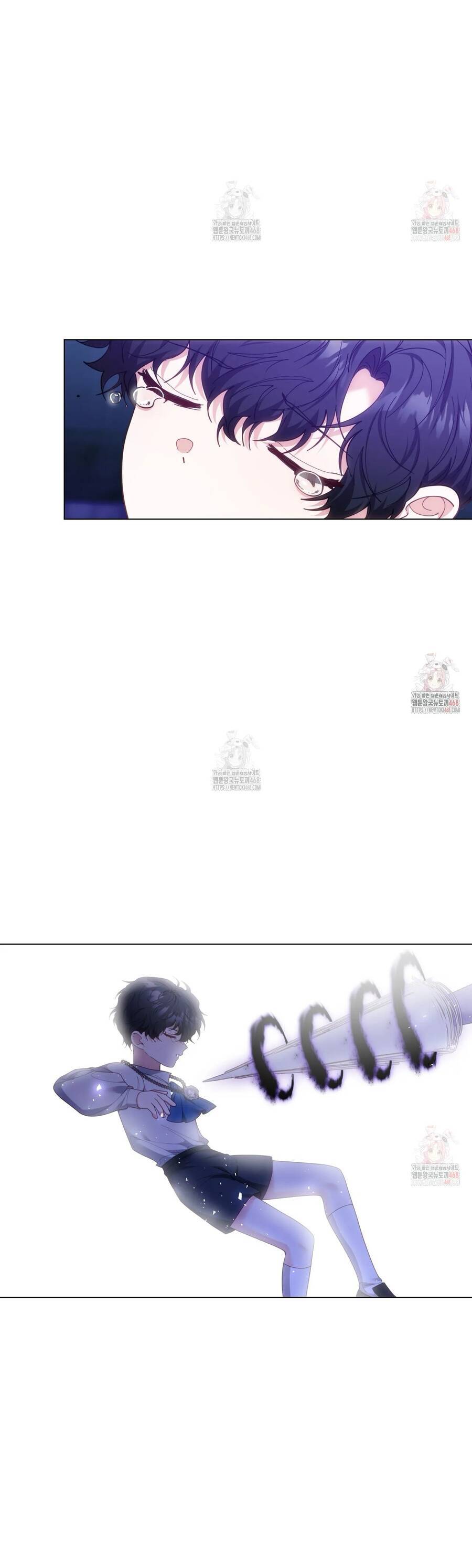 Dù Là Mẹ Kế Nhưng Tôi Thoát Khỏi Cái Chết Rất Dễ Dàng: Chapter 83