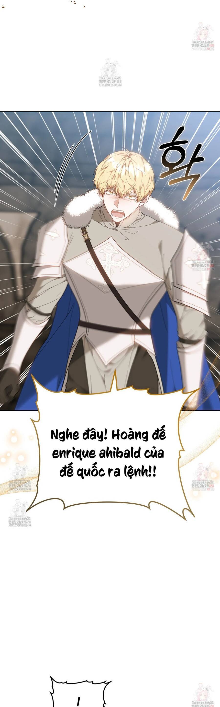 Dù Là Mẹ Kế Nhưng Tôi Thoát Khỏi Cái Chết Rất Dễ Dàng: Chapter 83