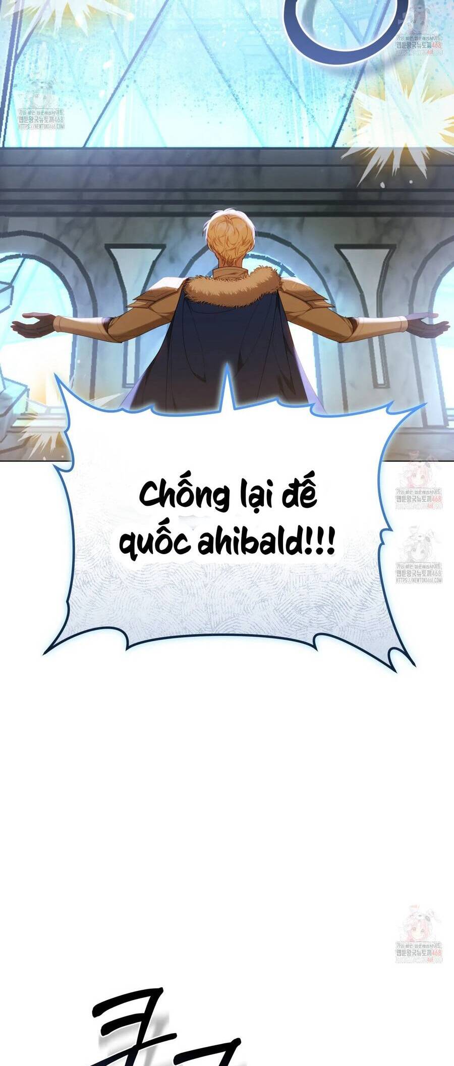Dù Là Mẹ Kế Nhưng Tôi Thoát Khỏi Cái Chết Rất Dễ Dàng: Chapter 83