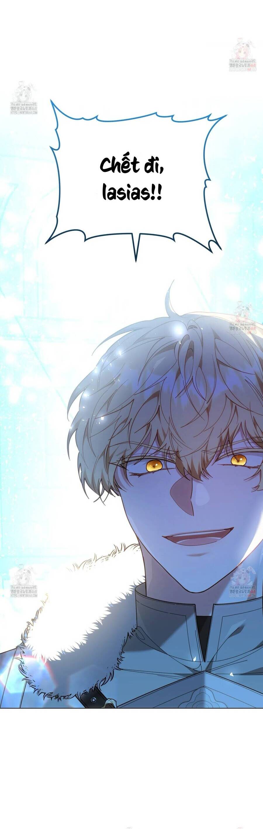 Dù Là Mẹ Kế Nhưng Tôi Thoát Khỏi Cái Chết Rất Dễ Dàng: Chapter 83