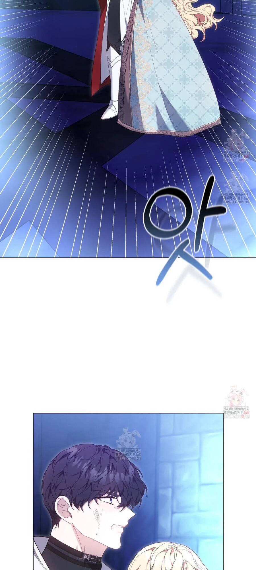 Dù Là Mẹ Kế Nhưng Tôi Thoát Khỏi Cái Chết Rất Dễ Dàng: Chapter 83