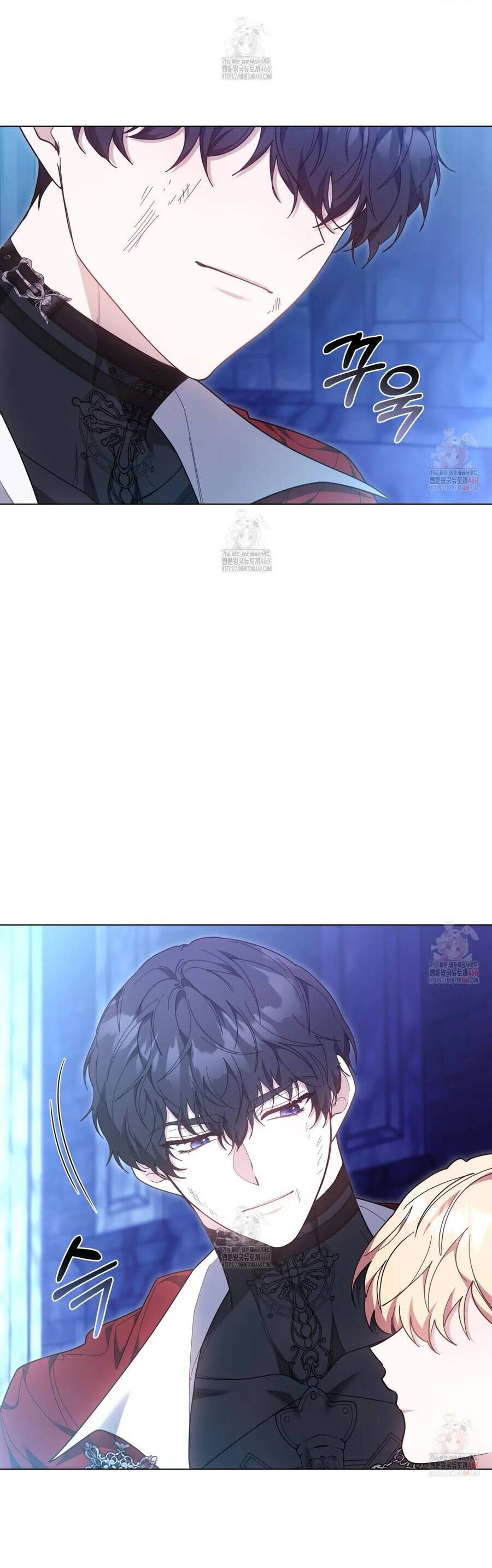 Dù Là Mẹ Kế Nhưng Tôi Thoát Khỏi Cái Chết Rất Dễ Dàng: Chapter 83