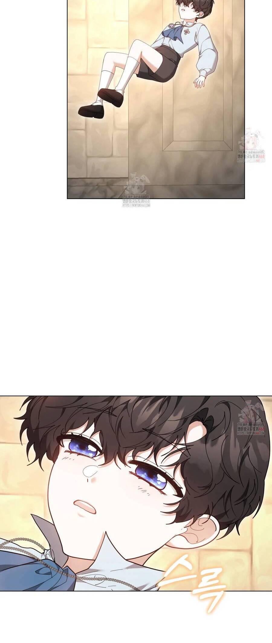 Dù Là Mẹ Kế Nhưng Tôi Thoát Khỏi Cái Chết Rất Dễ Dàng: Chapter 83