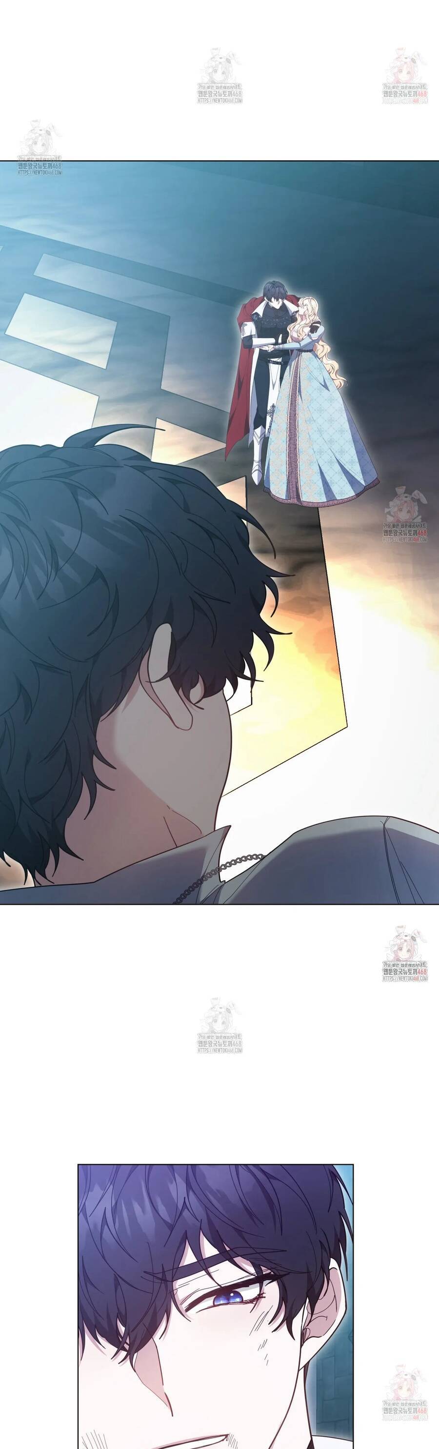 Dù Là Mẹ Kế Nhưng Tôi Thoát Khỏi Cái Chết Rất Dễ Dàng: Chapter 83