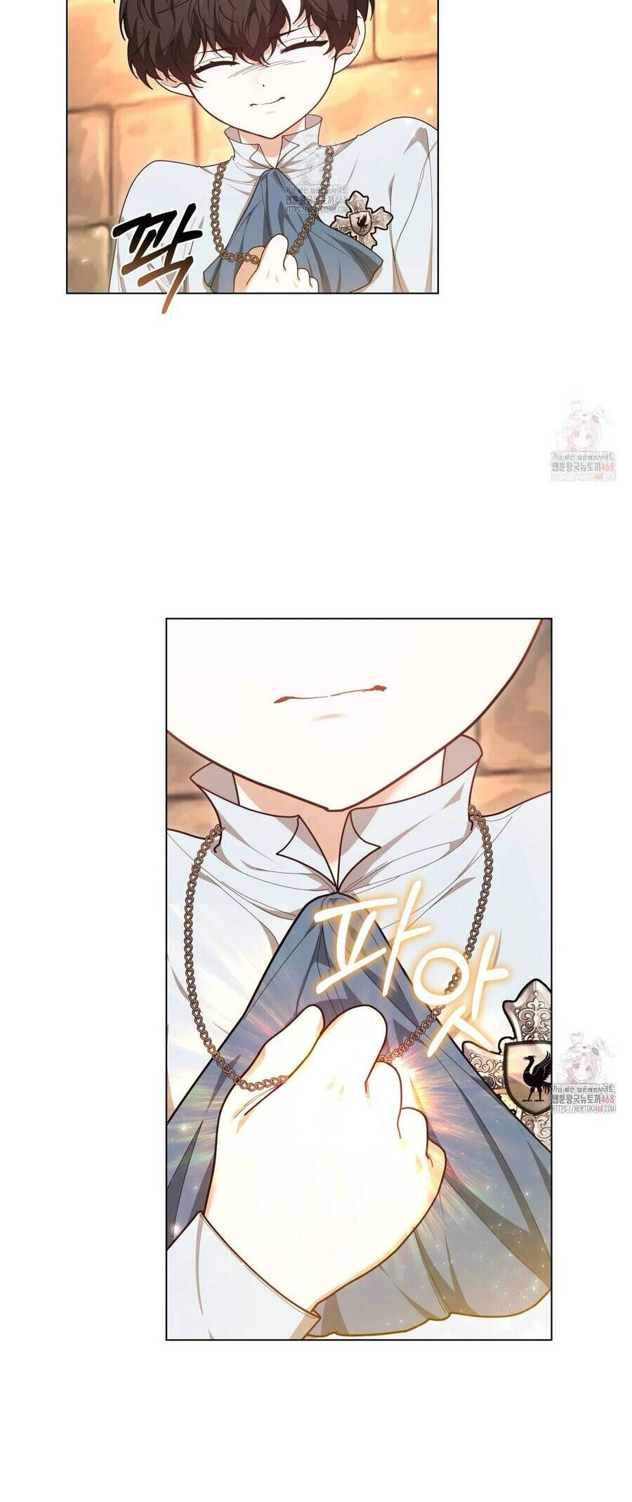 Dù Là Mẹ Kế Nhưng Tôi Thoát Khỏi Cái Chết Rất Dễ Dàng: Chapter 83