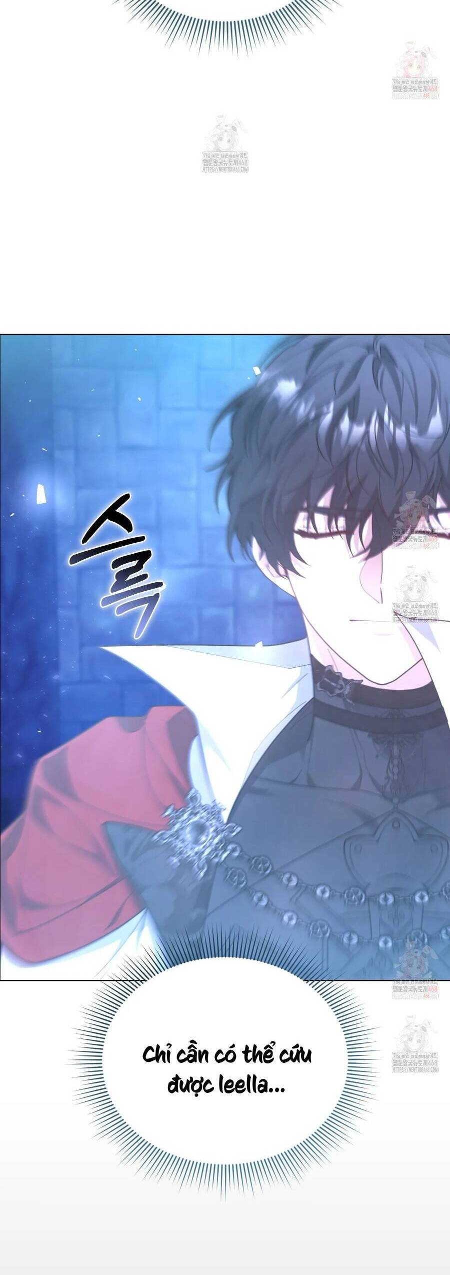 Dù Là Mẹ Kế Nhưng Tôi Thoát Khỏi Cái Chết Rất Dễ Dàng: Chapter 83