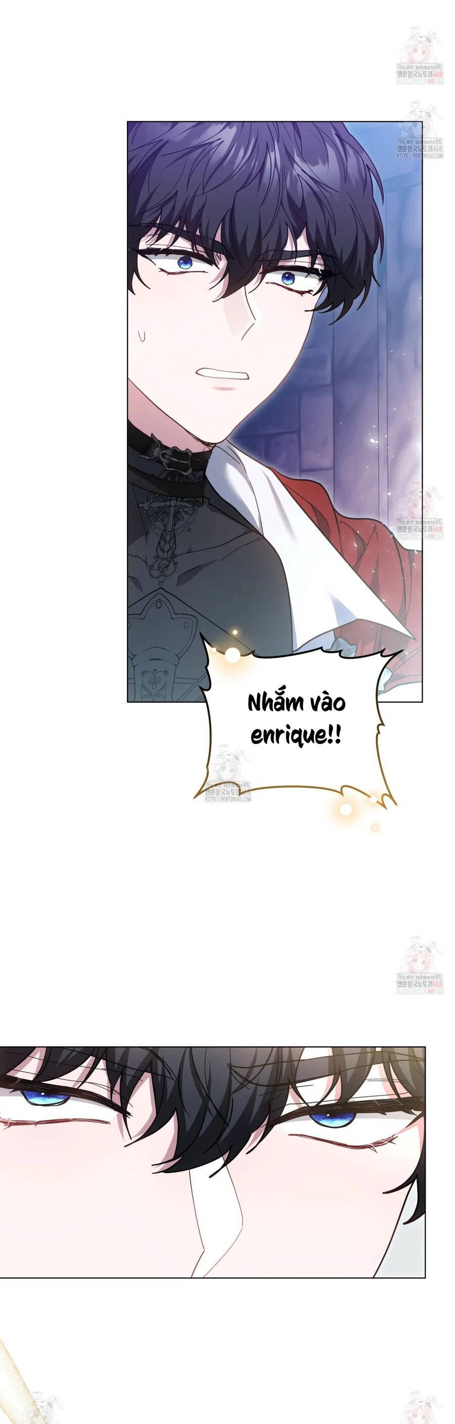 Dù Là Mẹ Kế Nhưng Tôi Thoát Khỏi Cái Chết Rất Dễ Dàng: Chapter 83