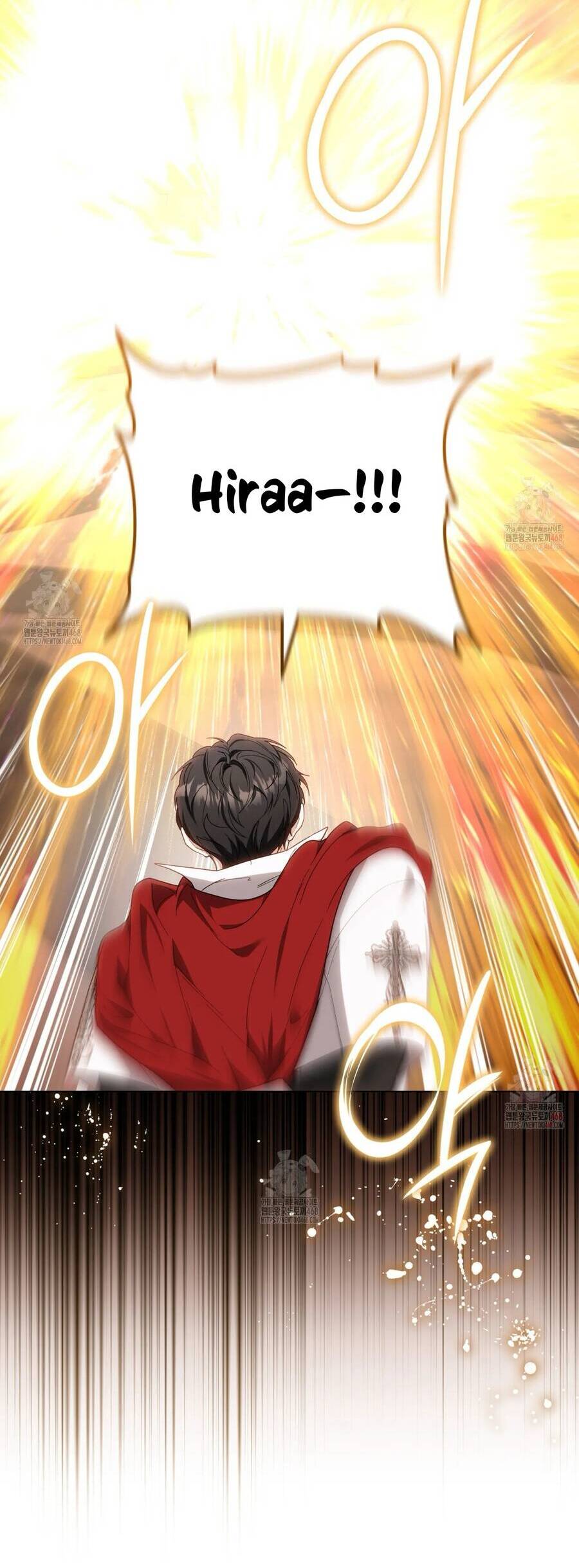 Dù Là Mẹ Kế Nhưng Tôi Thoát Khỏi Cái Chết Rất Dễ Dàng: Chapter 83