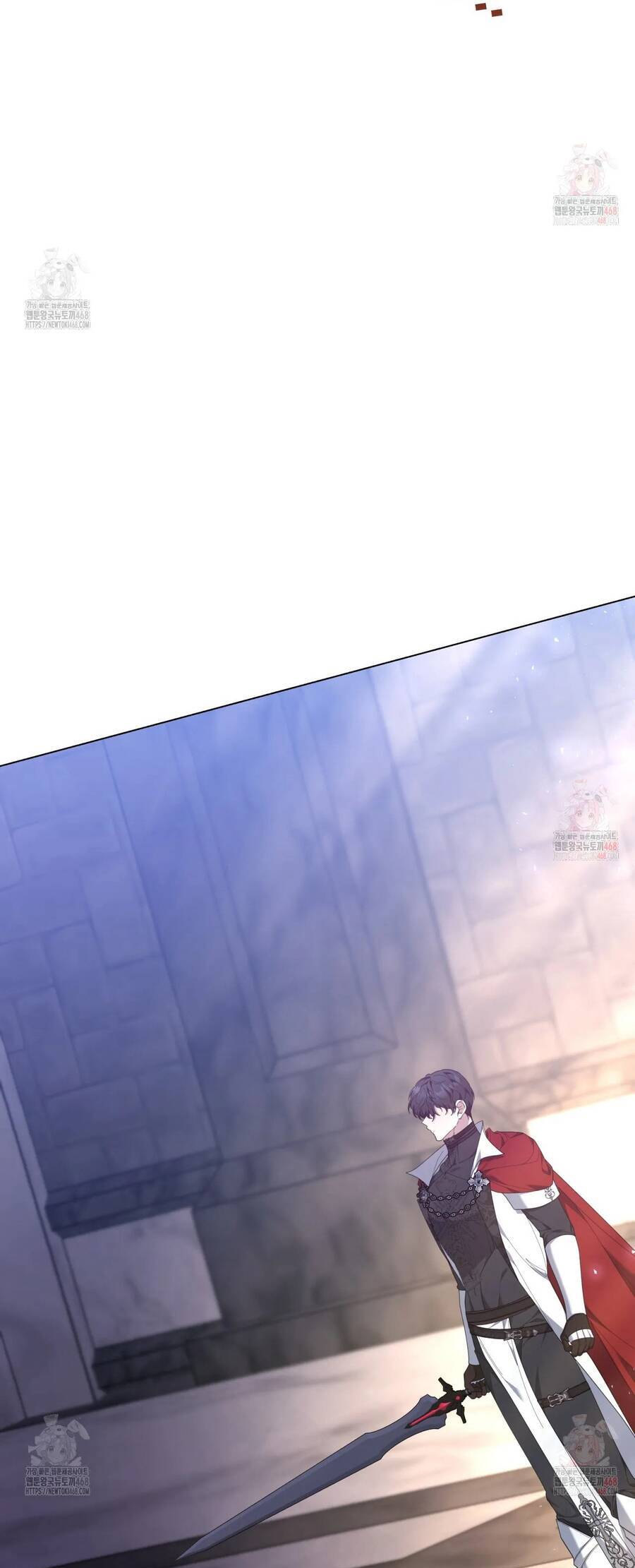 Dù Là Mẹ Kế Nhưng Tôi Thoát Khỏi Cái Chết Rất Dễ Dàng: Chapter 83