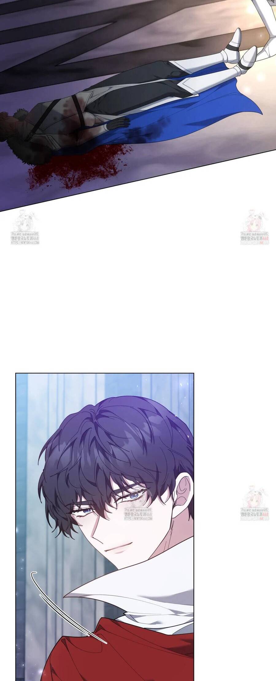 Dù Là Mẹ Kế Nhưng Tôi Thoát Khỏi Cái Chết Rất Dễ Dàng: Chapter 83