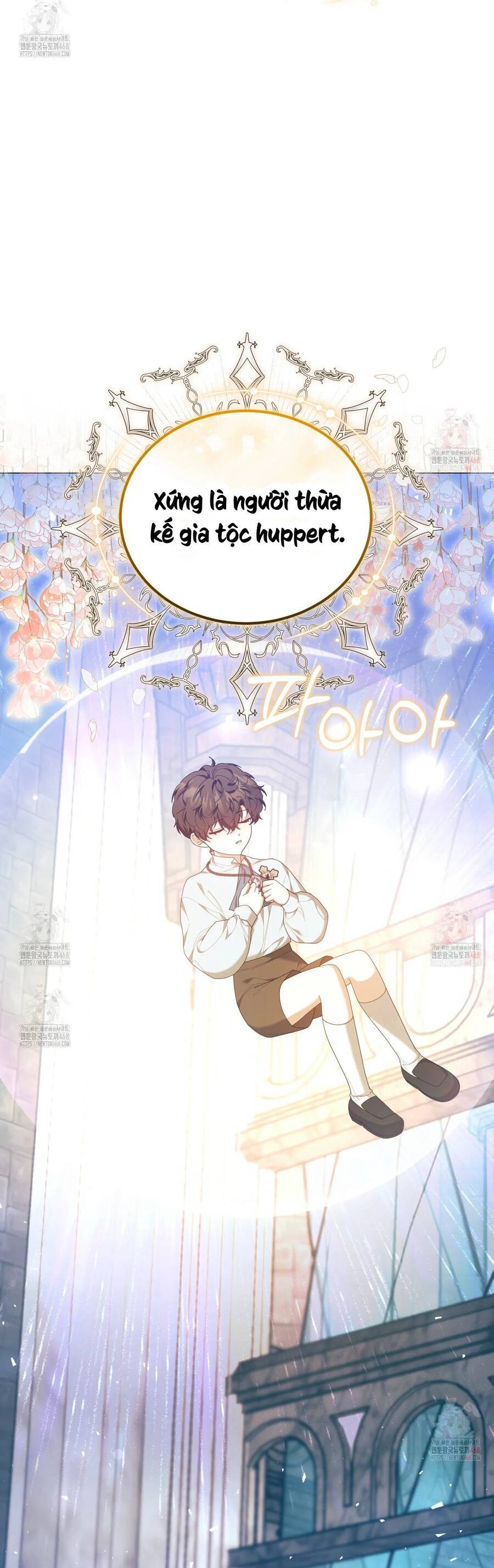 Dù Là Mẹ Kế Nhưng Tôi Thoát Khỏi Cái Chết Rất Dễ Dàng: Chapter 83