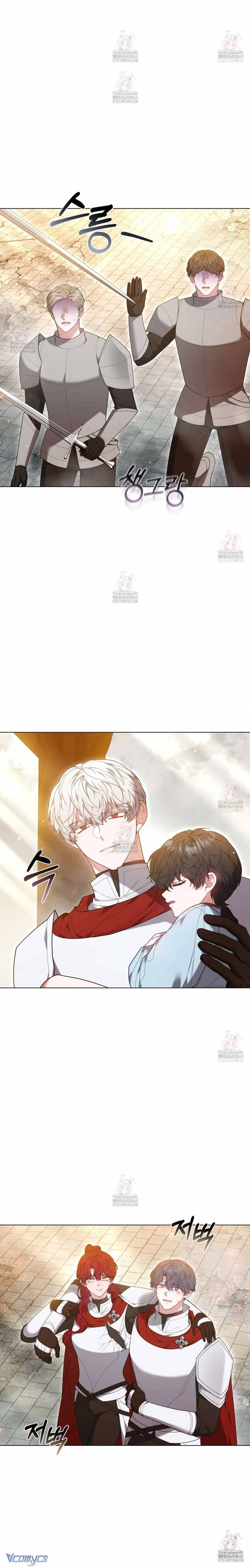 Dù Là Mẹ Kế Nhưng Tôi Thoát Khỏi Cái Chết Rất Dễ Dàng: Chapter 84