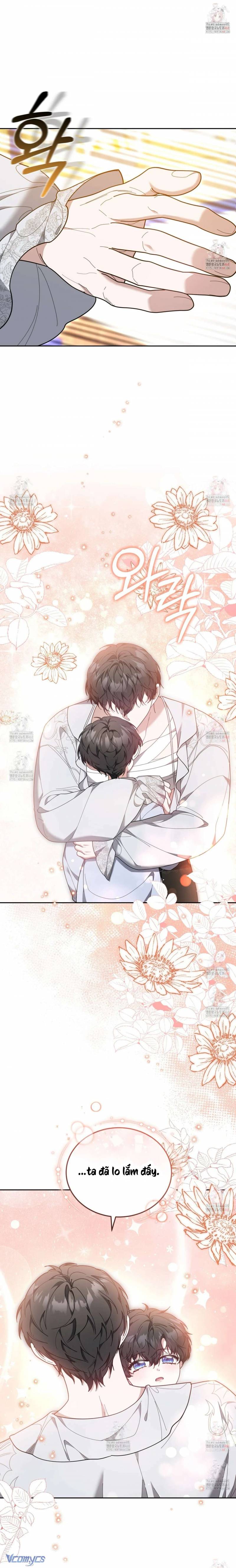 Dù Là Mẹ Kế Nhưng Tôi Thoát Khỏi Cái Chết Rất Dễ Dàng: Chapter 85