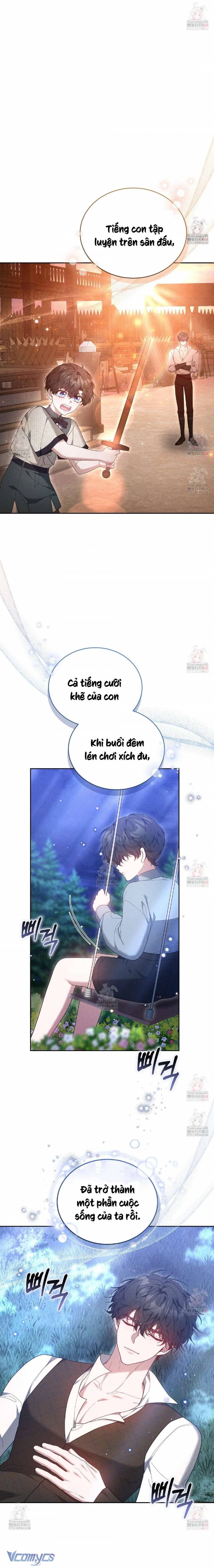 Dù Là Mẹ Kế Nhưng Tôi Thoát Khỏi Cái Chết Rất Dễ Dàng: Chapter 85
