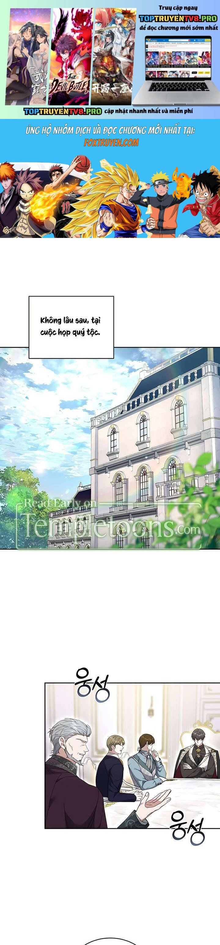 Dù Là Mẹ Kế Nhưng Tôi Thoát Khỏi Cái Chết Rất Dễ Dàng: Chapter 86