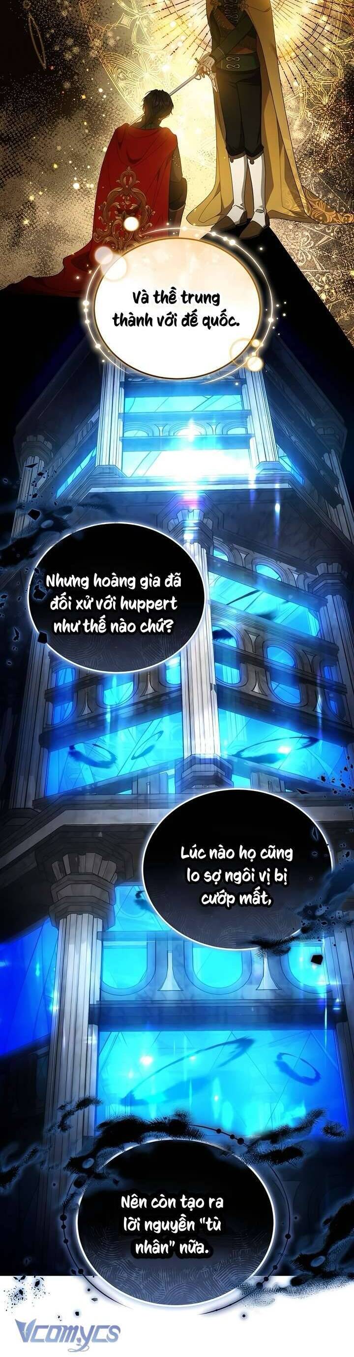 Dù Là Mẹ Kế Nhưng Tôi Thoát Khỏi Cái Chết Rất Dễ Dàng: Chapter 86