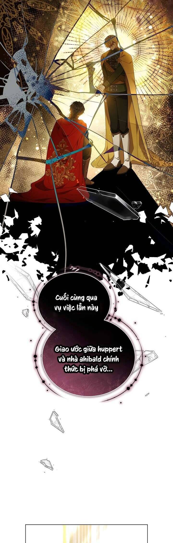 Dù Là Mẹ Kế Nhưng Tôi Thoát Khỏi Cái Chết Rất Dễ Dàng: Chapter 86