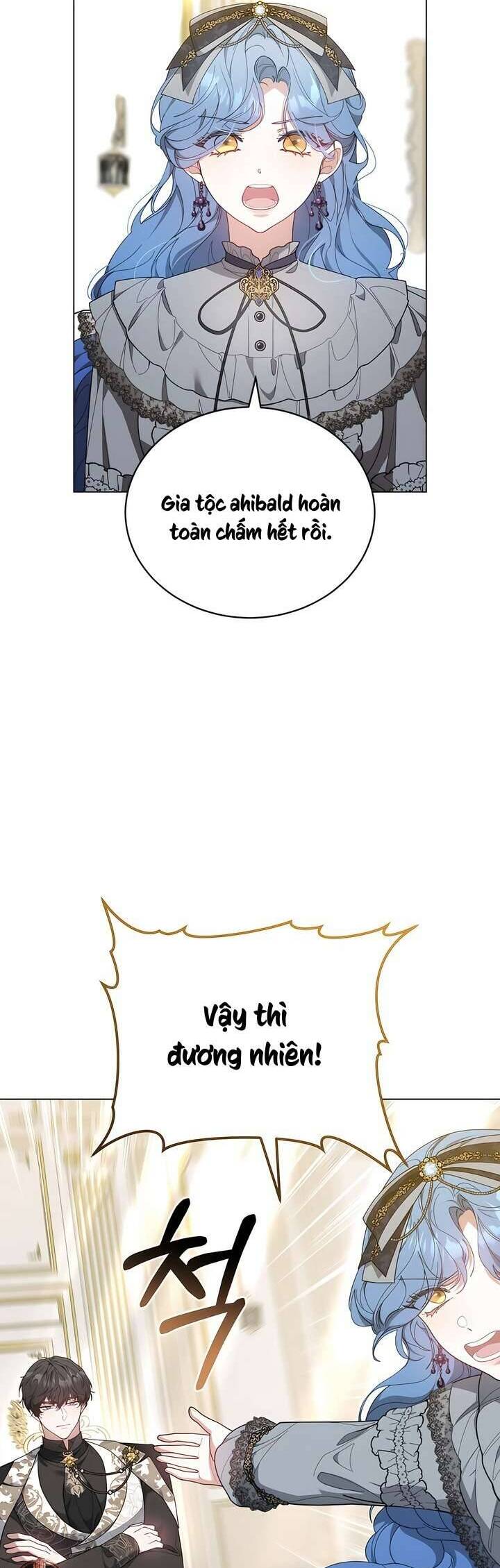 Dù Là Mẹ Kế Nhưng Tôi Thoát Khỏi Cái Chết Rất Dễ Dàng: Chapter 86