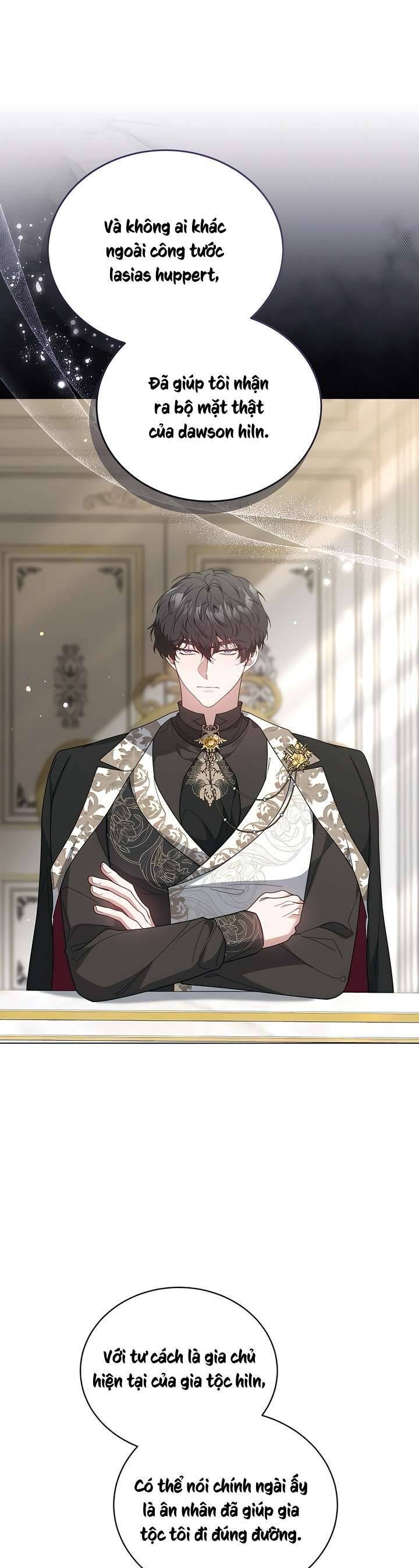 Dù Là Mẹ Kế Nhưng Tôi Thoát Khỏi Cái Chết Rất Dễ Dàng: Chapter 86