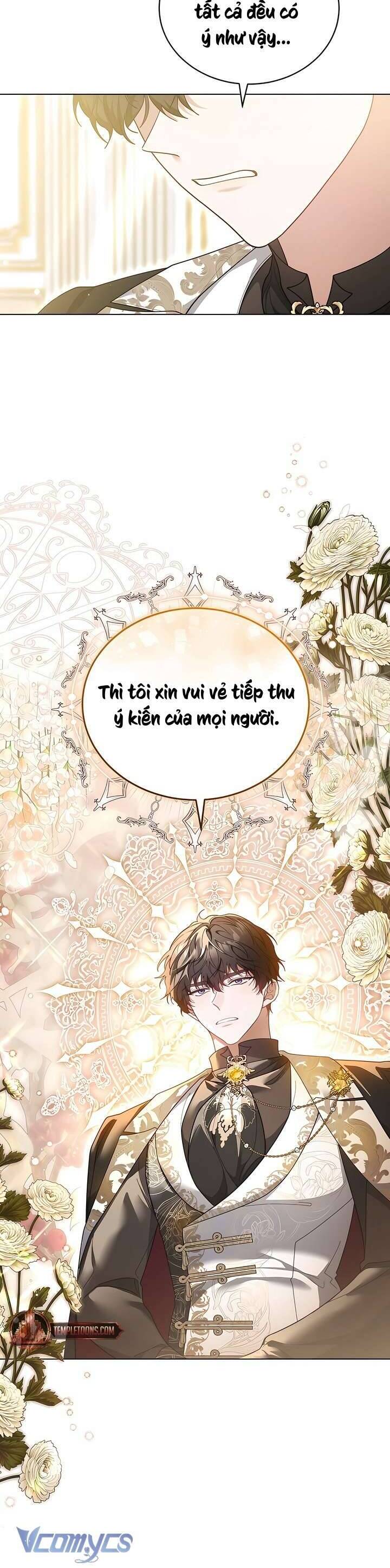 Dù Là Mẹ Kế Nhưng Tôi Thoát Khỏi Cái Chết Rất Dễ Dàng: Chapter 86