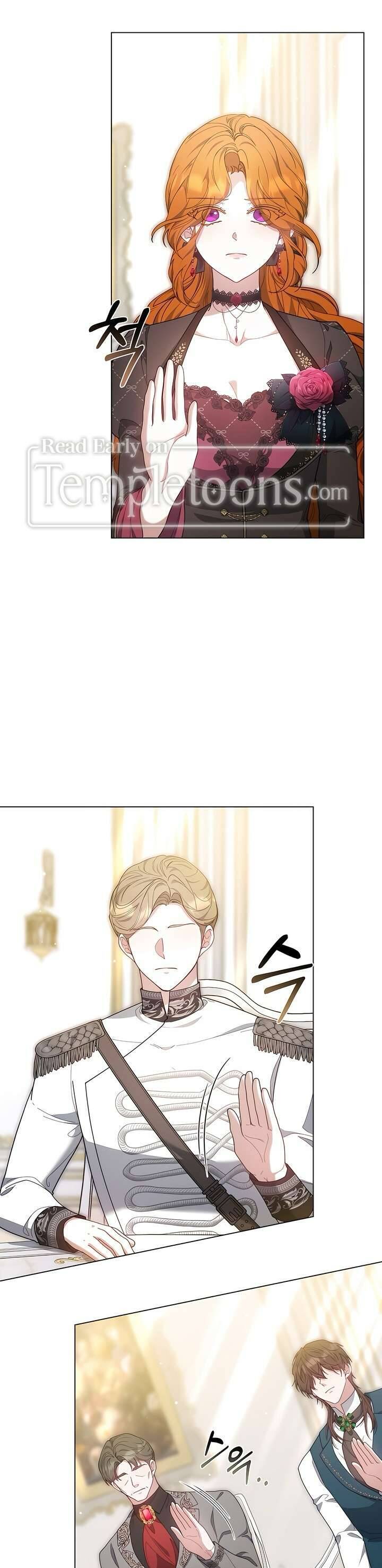 Dù Là Mẹ Kế Nhưng Tôi Thoát Khỏi Cái Chết Rất Dễ Dàng: Chapter 86