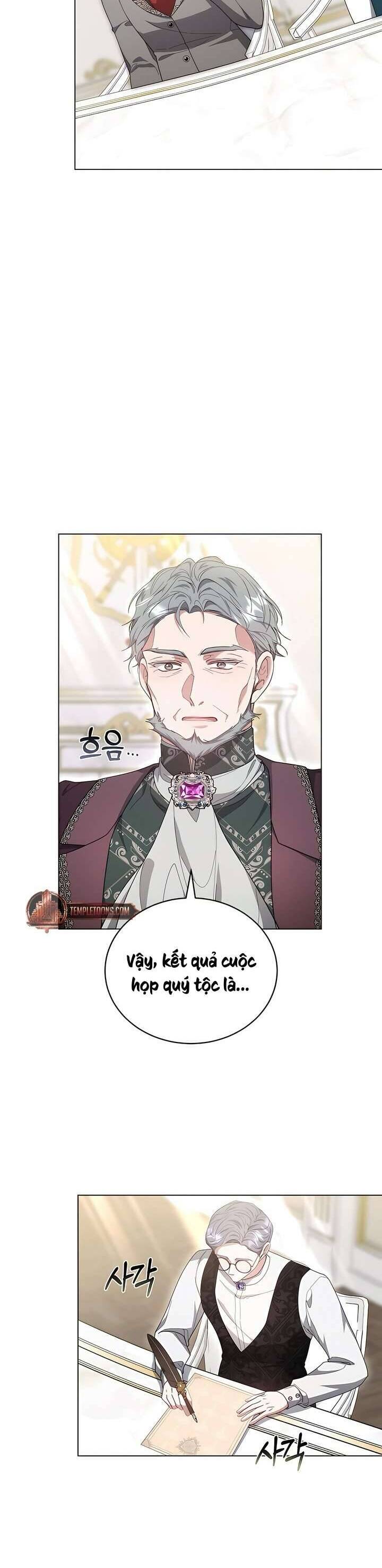 Dù Là Mẹ Kế Nhưng Tôi Thoát Khỏi Cái Chết Rất Dễ Dàng: Chapter 86