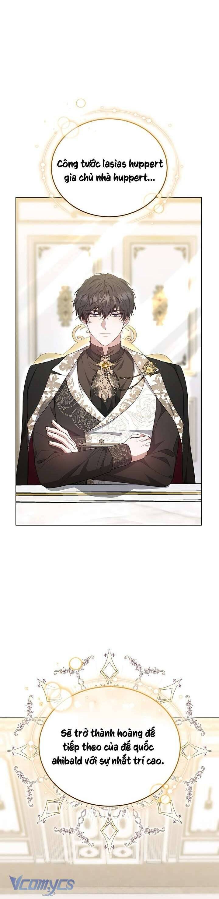 Dù Là Mẹ Kế Nhưng Tôi Thoát Khỏi Cái Chết Rất Dễ Dàng: Chapter 86