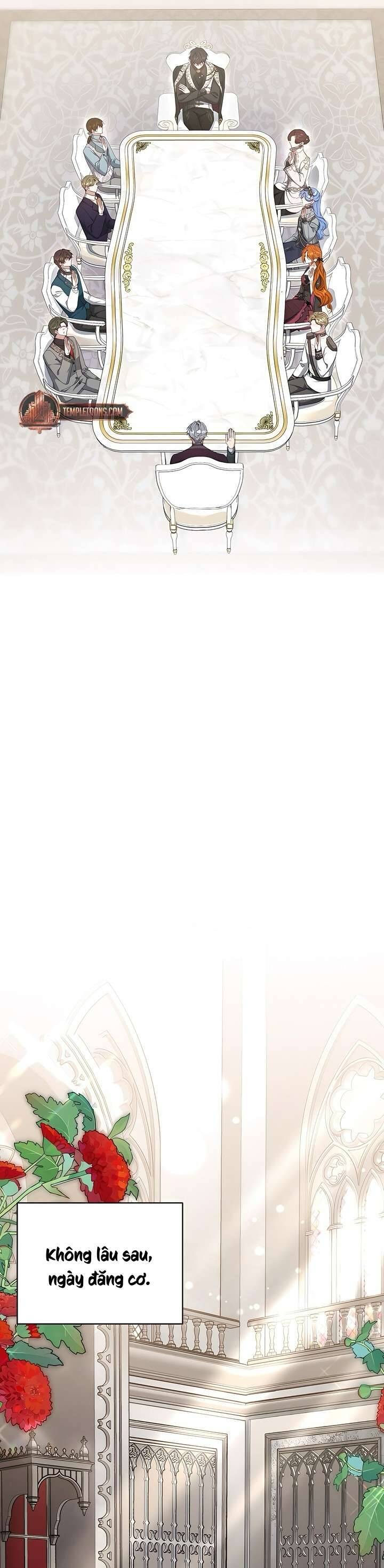 Dù Là Mẹ Kế Nhưng Tôi Thoát Khỏi Cái Chết Rất Dễ Dàng: Chapter 86