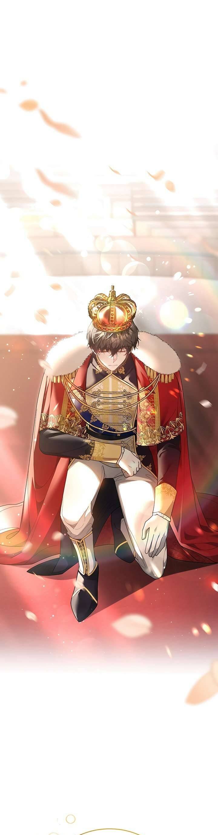 Dù Là Mẹ Kế Nhưng Tôi Thoát Khỏi Cái Chết Rất Dễ Dàng: Chapter 86