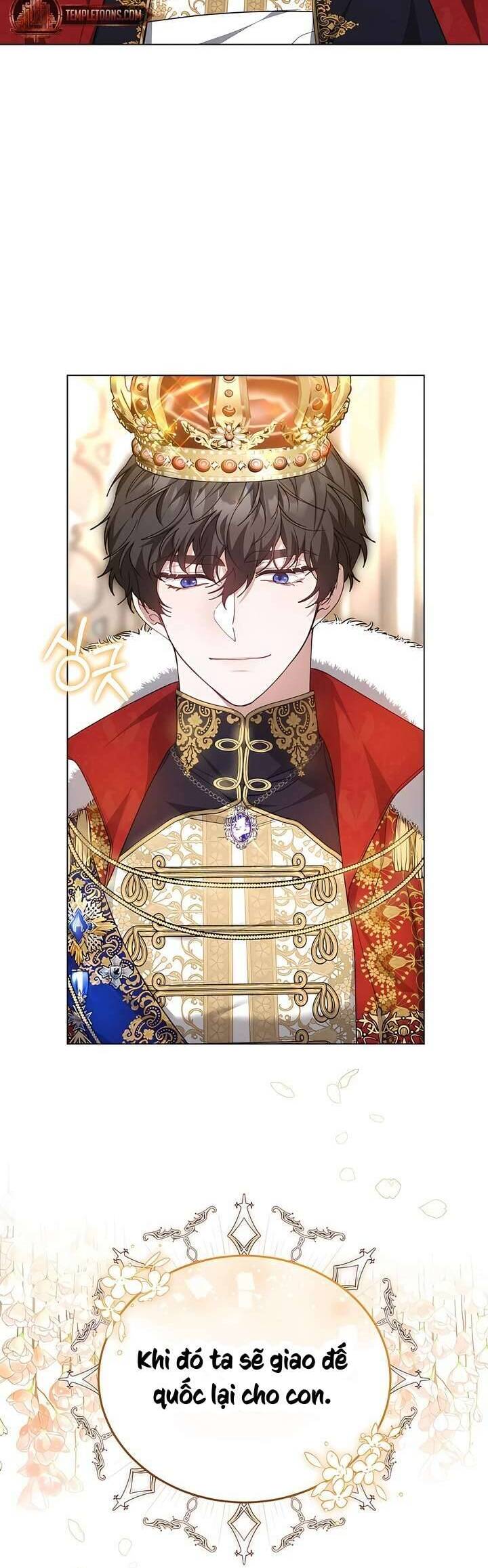 Dù Là Mẹ Kế Nhưng Tôi Thoát Khỏi Cái Chết Rất Dễ Dàng: Chapter 86