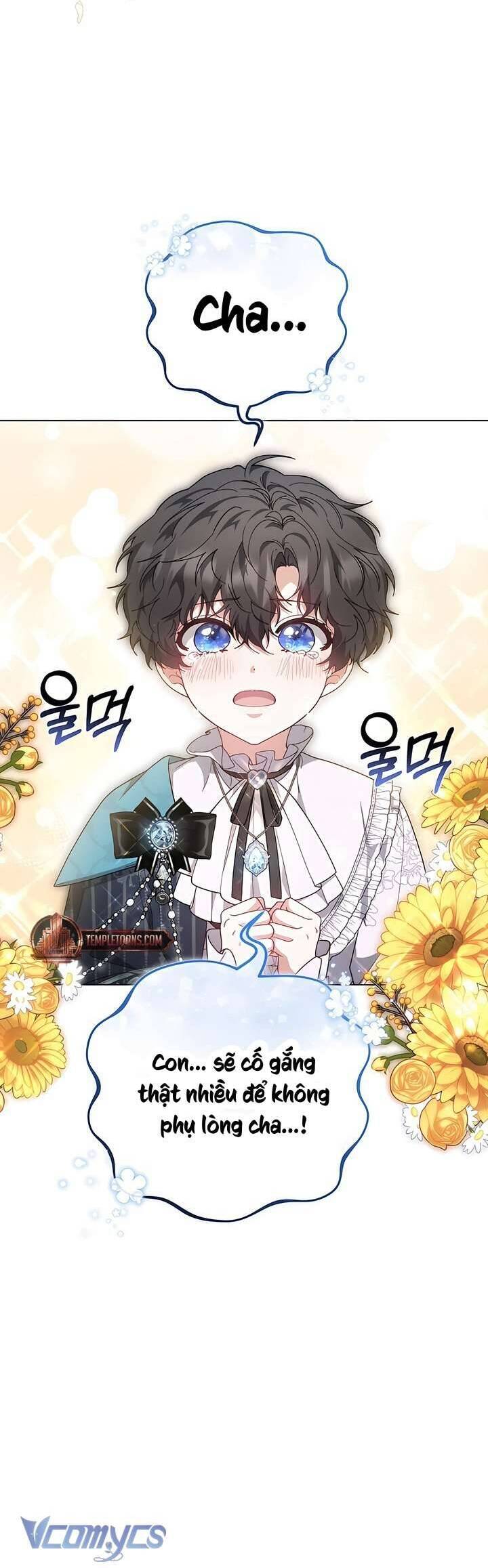 Dù Là Mẹ Kế Nhưng Tôi Thoát Khỏi Cái Chết Rất Dễ Dàng: Chapter 86