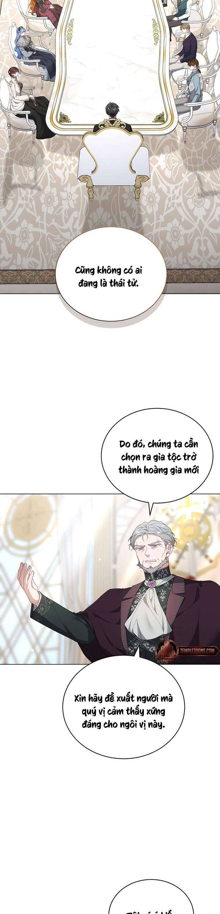 Dù Là Mẹ Kế Nhưng Tôi Thoát Khỏi Cái Chết Rất Dễ Dàng: Chapter 86