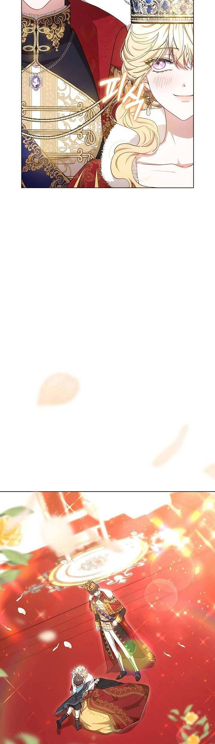 Dù Là Mẹ Kế Nhưng Tôi Thoát Khỏi Cái Chết Rất Dễ Dàng: Chapter 86