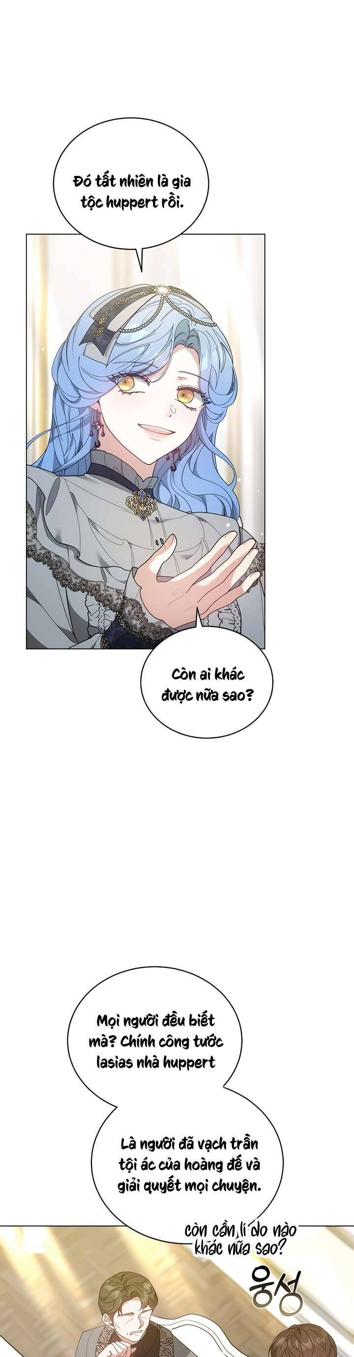 Dù Là Mẹ Kế Nhưng Tôi Thoát Khỏi Cái Chết Rất Dễ Dàng: Chapter 86