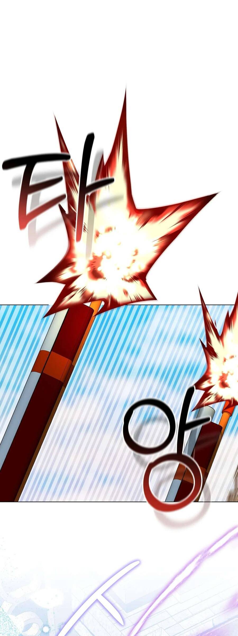 Dù Là Mẹ Kế Nhưng Tôi Thoát Khỏi Cái Chết Rất Dễ Dàng: Chapter 87