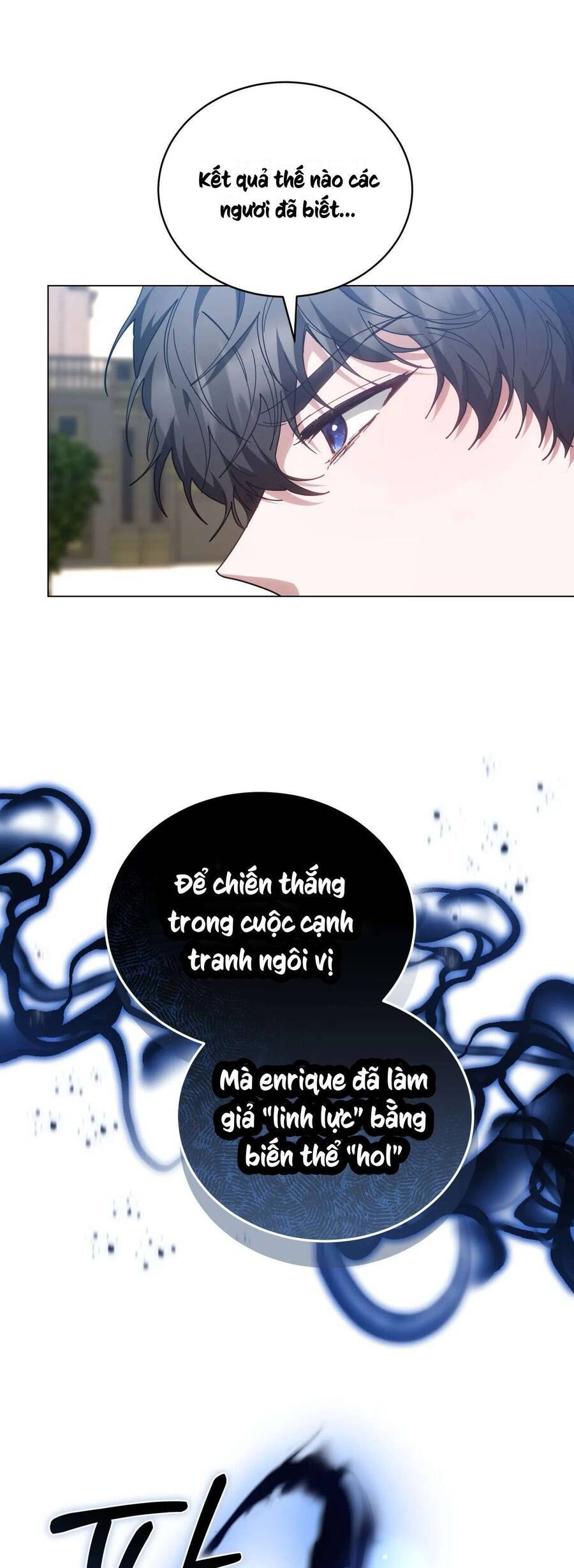 Dù Là Mẹ Kế Nhưng Tôi Thoát Khỏi Cái Chết Rất Dễ Dàng: Chapter 87