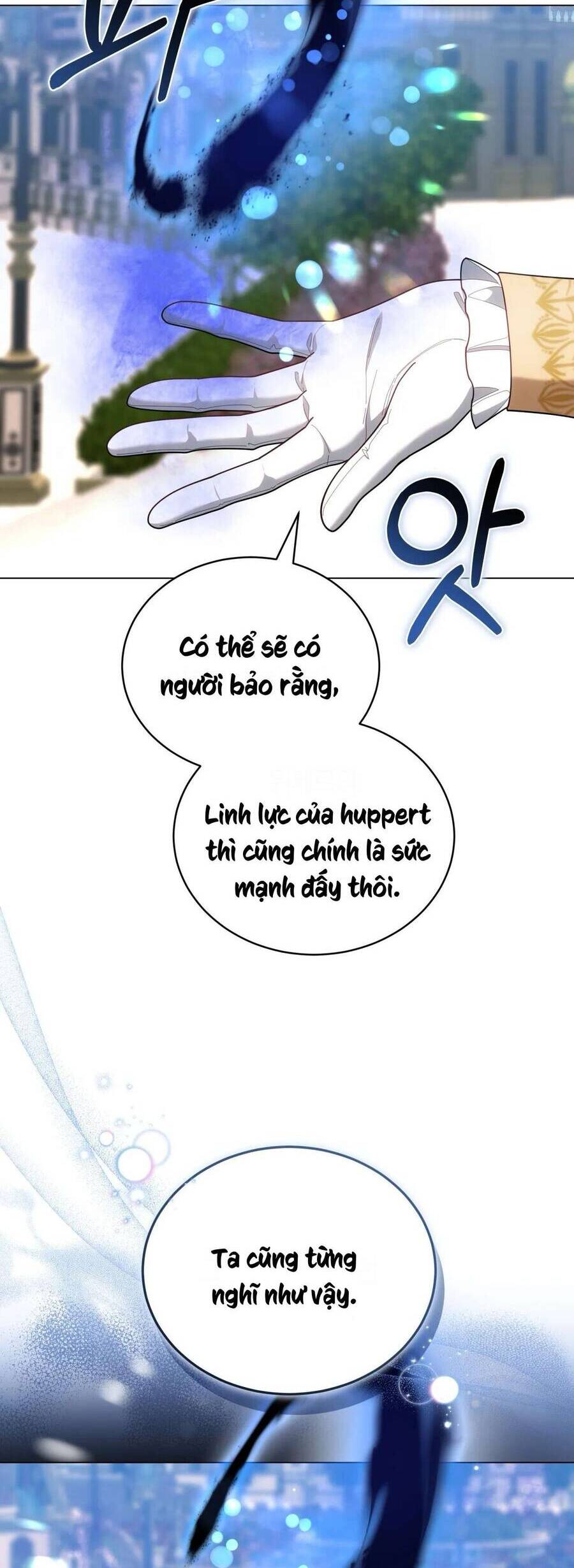 Dù Là Mẹ Kế Nhưng Tôi Thoát Khỏi Cái Chết Rất Dễ Dàng: Chapter 87
