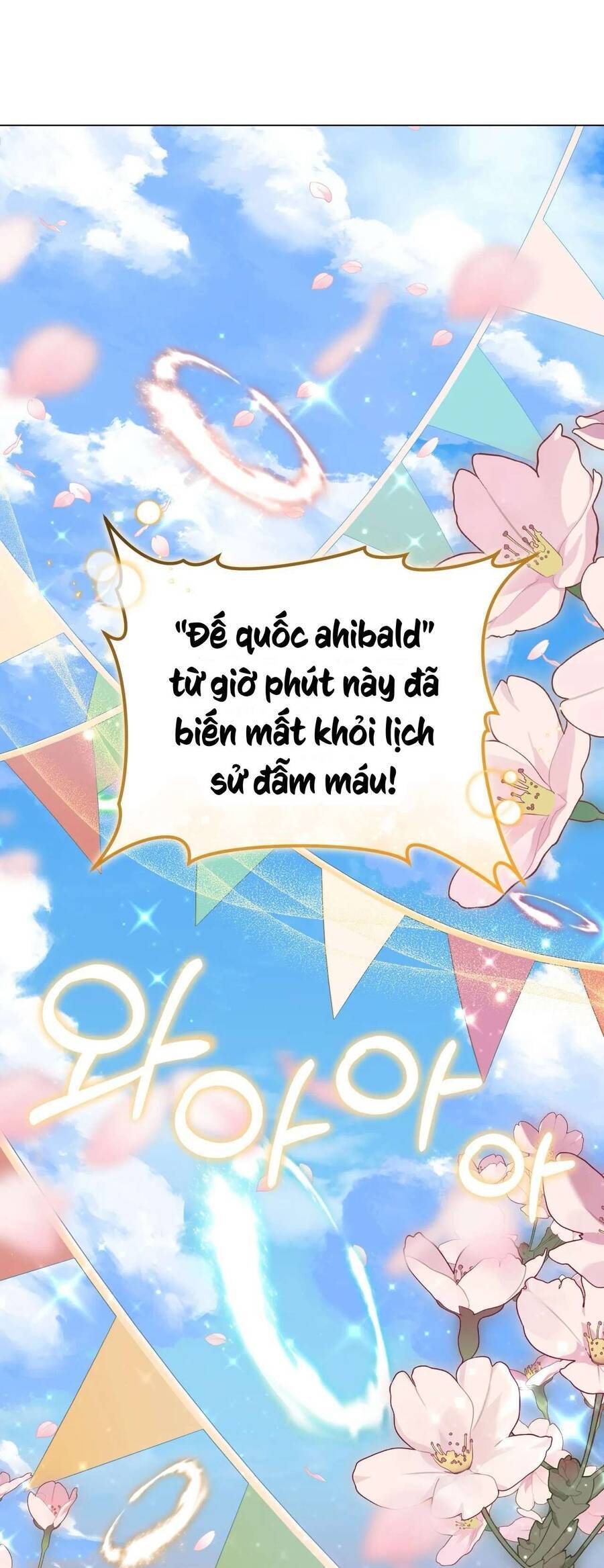 Dù Là Mẹ Kế Nhưng Tôi Thoát Khỏi Cái Chết Rất Dễ Dàng: Chapter 87