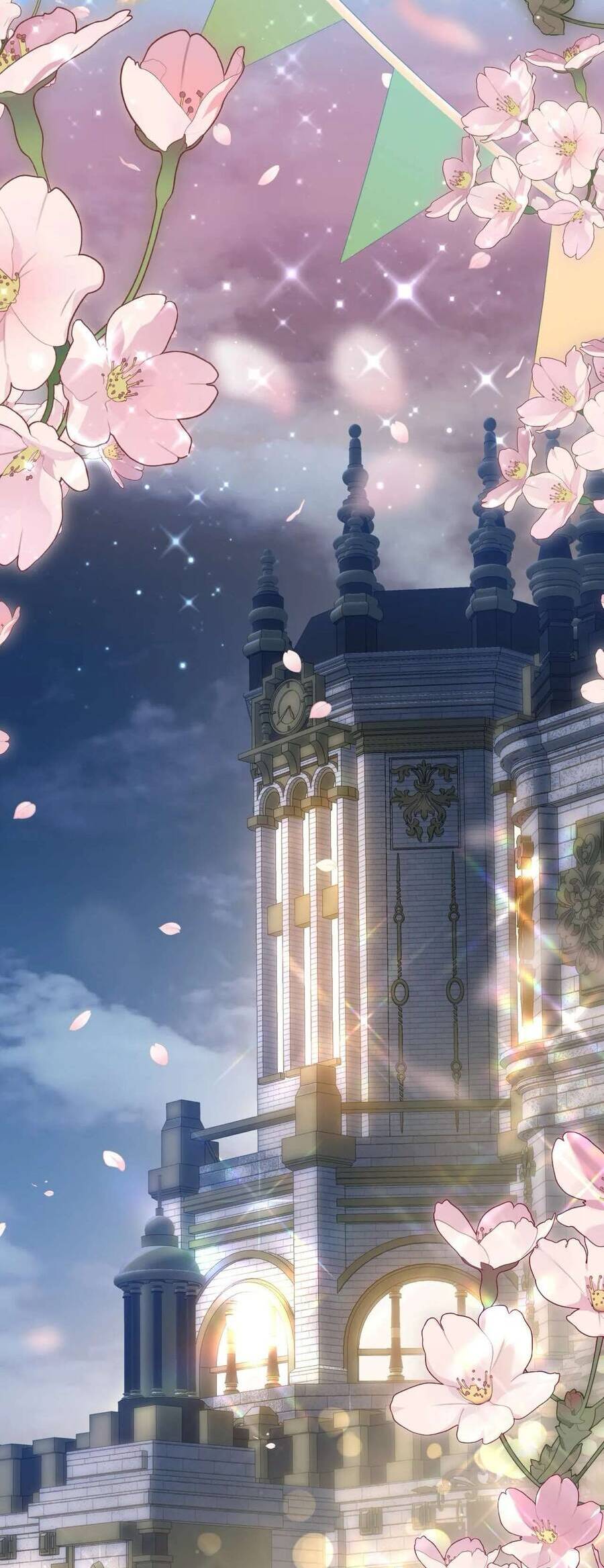 Dù Là Mẹ Kế Nhưng Tôi Thoát Khỏi Cái Chết Rất Dễ Dàng: Chapter 87