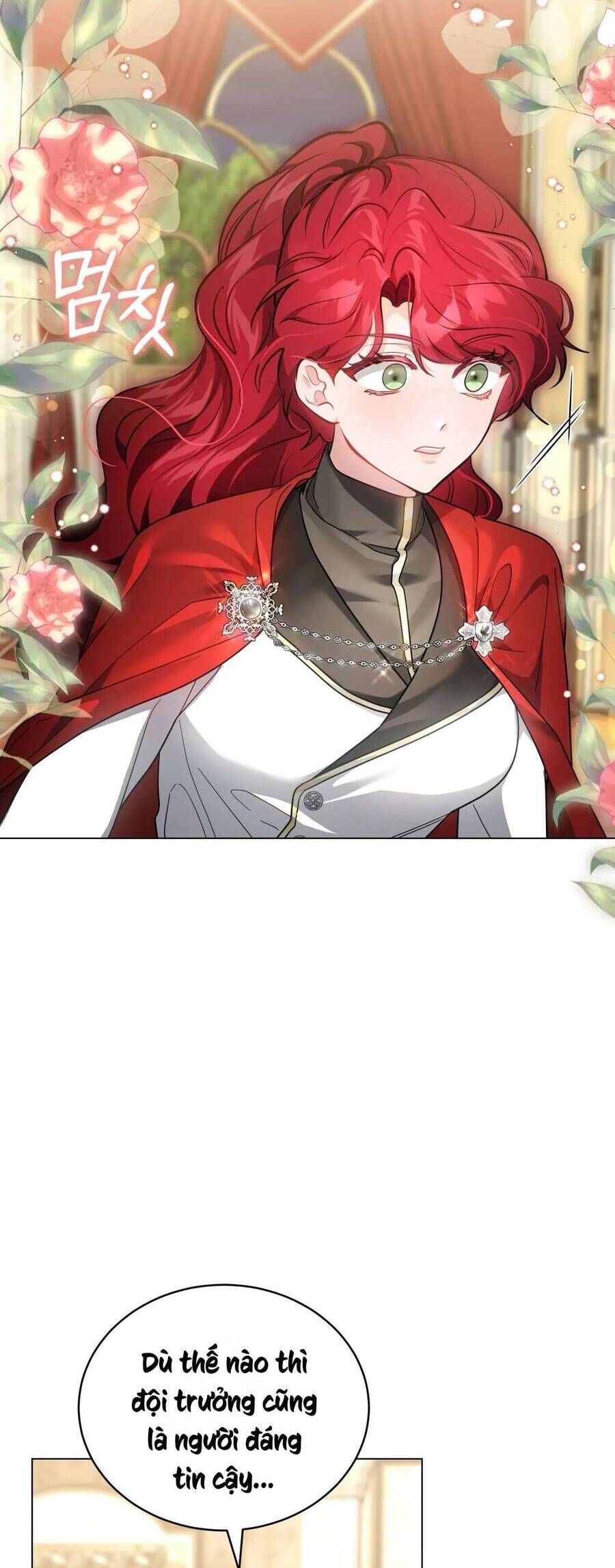 Dù Là Mẹ Kế Nhưng Tôi Thoát Khỏi Cái Chết Rất Dễ Dàng: Chapter 87