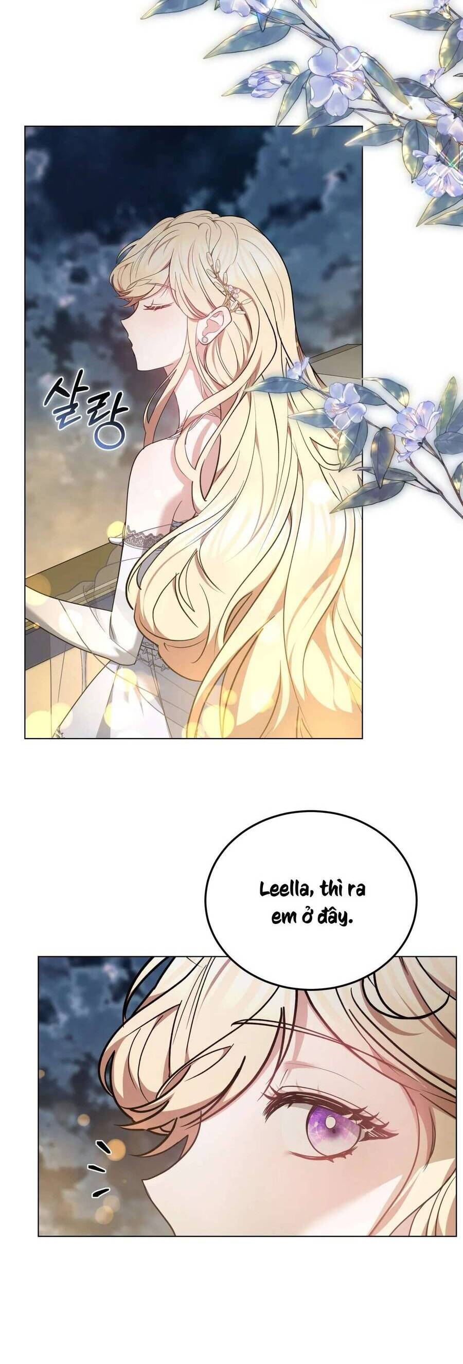 Dù Là Mẹ Kế Nhưng Tôi Thoát Khỏi Cái Chết Rất Dễ Dàng: Chapter 87