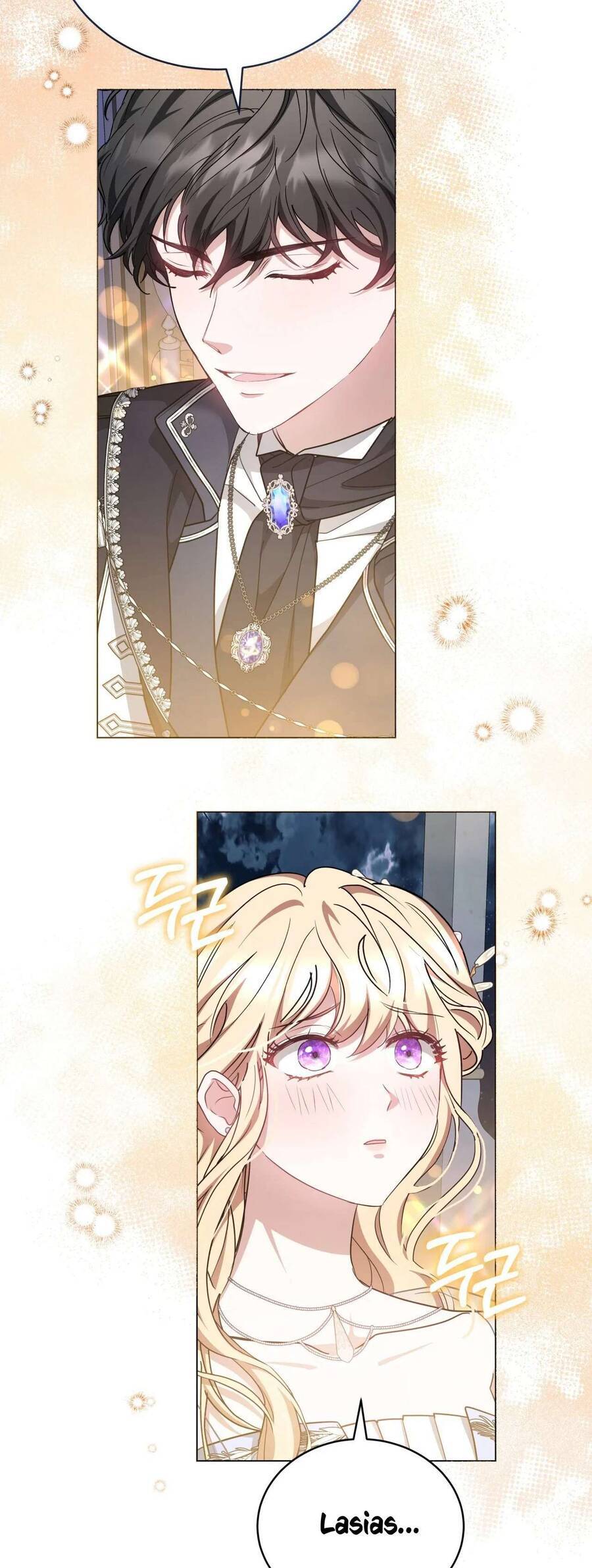 Dù Là Mẹ Kế Nhưng Tôi Thoát Khỏi Cái Chết Rất Dễ Dàng: Chapter 87