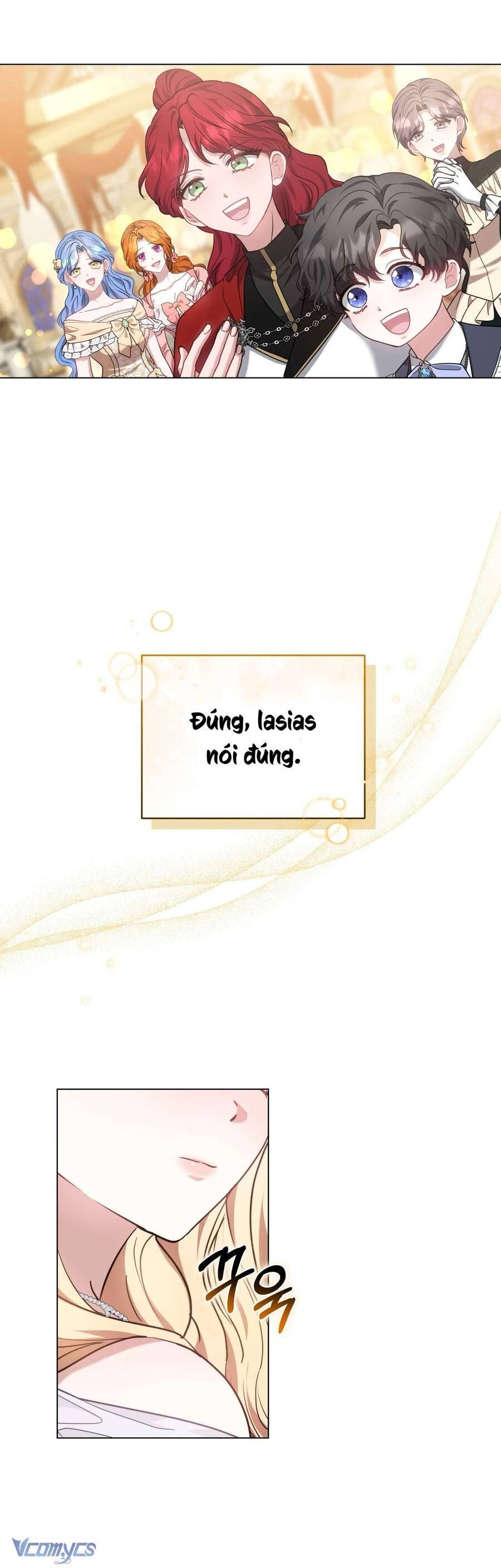 Dù Là Mẹ Kế Nhưng Tôi Thoát Khỏi Cái Chết Rất Dễ Dàng: Chapter 87