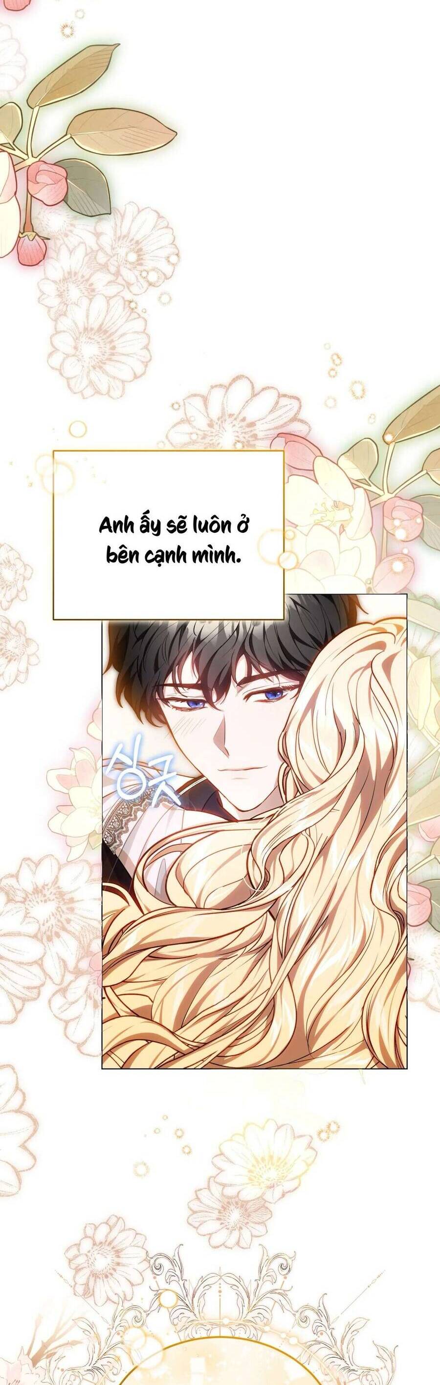 Dù Là Mẹ Kế Nhưng Tôi Thoát Khỏi Cái Chết Rất Dễ Dàng: Chapter 87