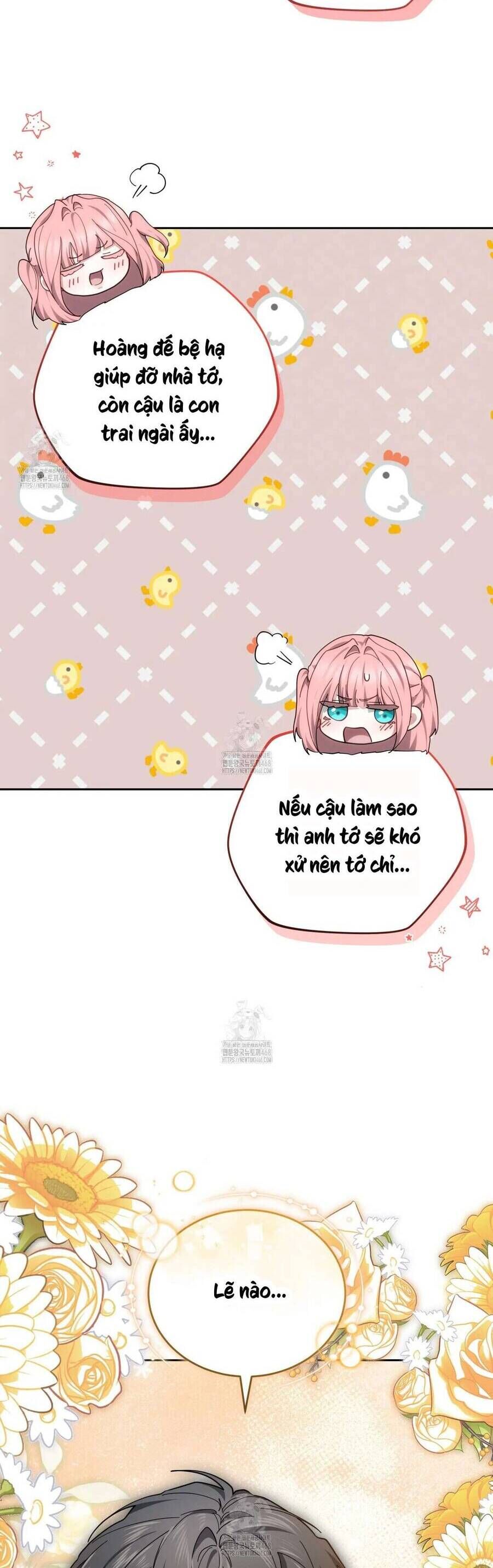 Dù Là Mẹ Kế Nhưng Tôi Thoát Khỏi Cái Chết Rất Dễ Dàng: Chapter 88