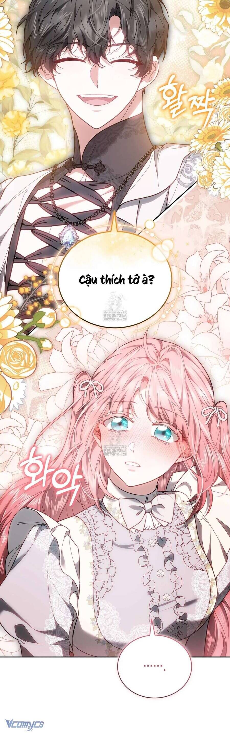 Dù Là Mẹ Kế Nhưng Tôi Thoát Khỏi Cái Chết Rất Dễ Dàng: Chapter 88