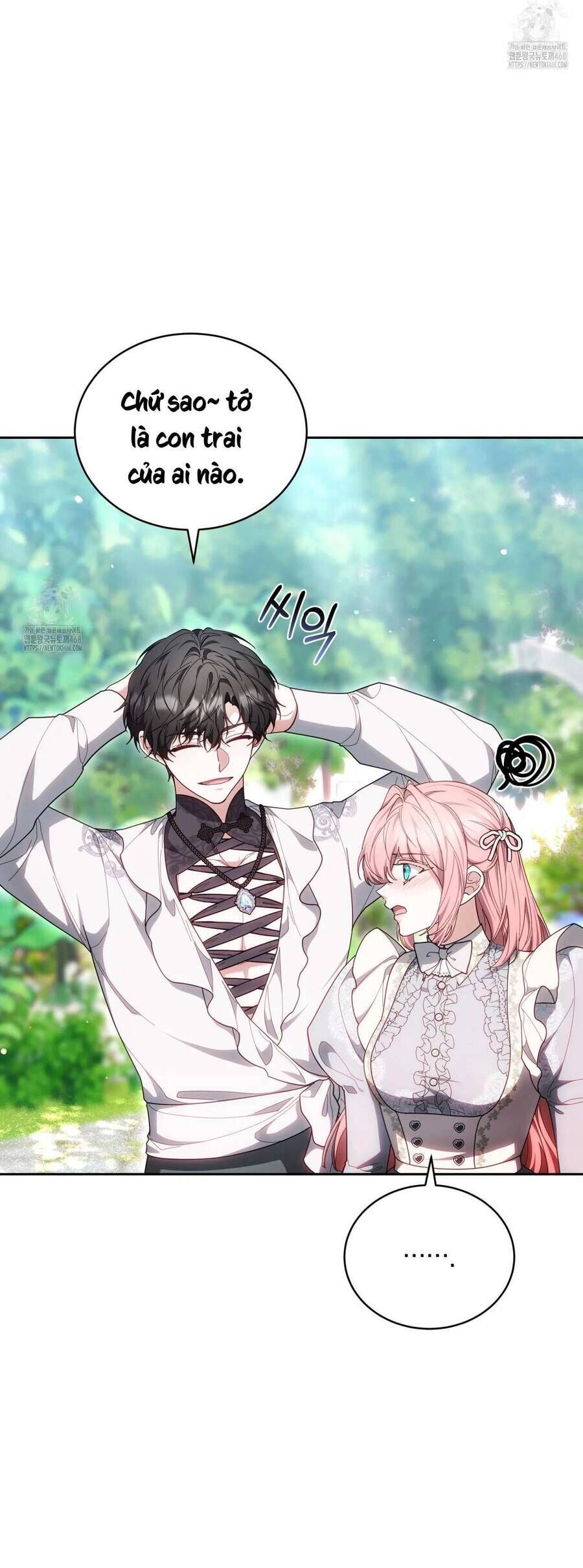 Dù Là Mẹ Kế Nhưng Tôi Thoát Khỏi Cái Chết Rất Dễ Dàng: Chapter 88