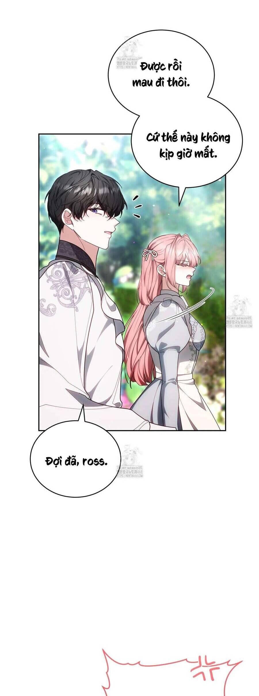 Dù Là Mẹ Kế Nhưng Tôi Thoát Khỏi Cái Chết Rất Dễ Dàng: Chapter 88
