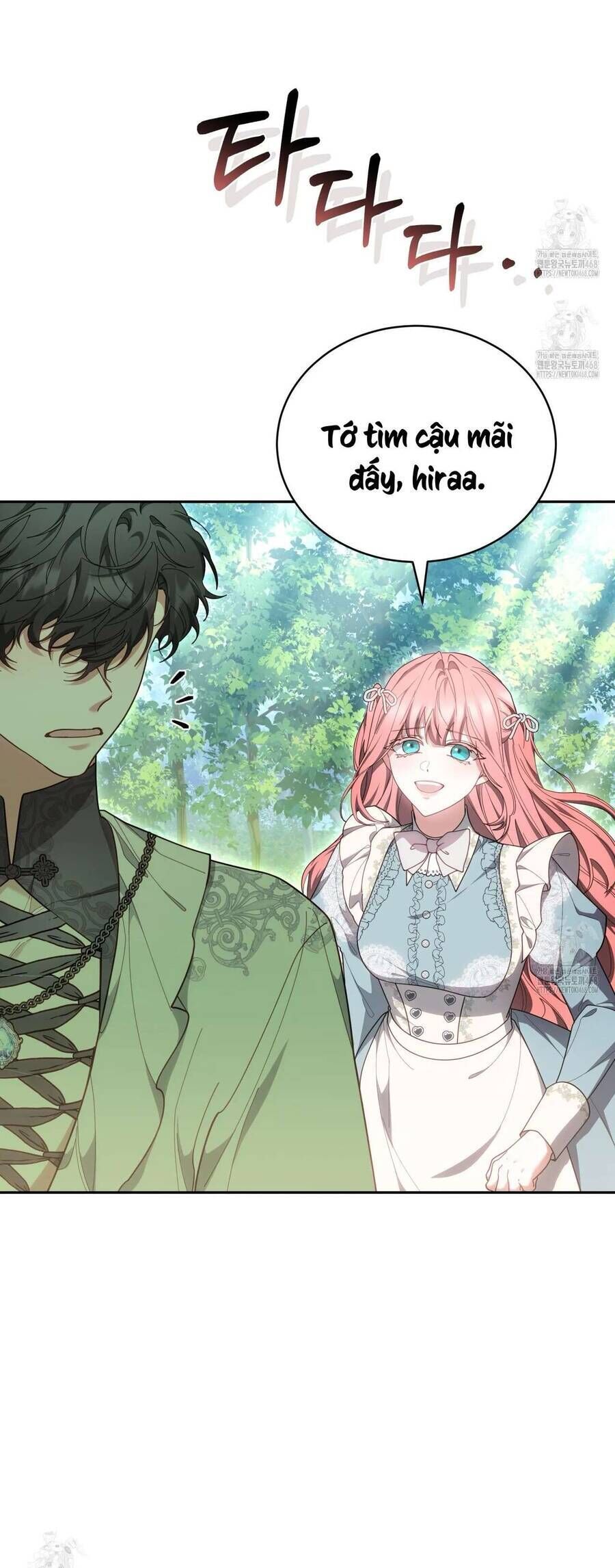 Dù Là Mẹ Kế Nhưng Tôi Thoát Khỏi Cái Chết Rất Dễ Dàng: Chapter 88