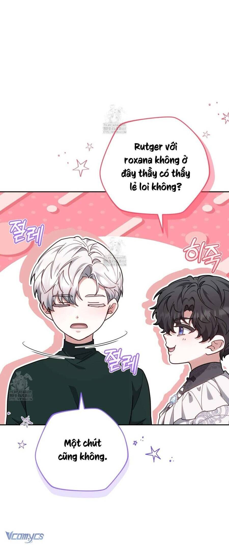 Dù Là Mẹ Kế Nhưng Tôi Thoát Khỏi Cái Chết Rất Dễ Dàng: Chapter 88